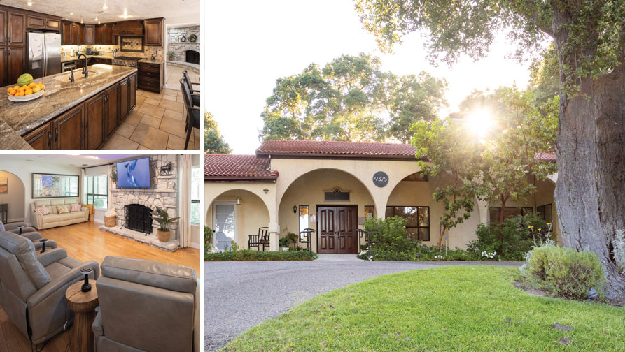 Ingleside by the Lake - Ingleside Assisted Living - Atascadero, California Ingleside Assisted Living - Atascadero Assisted Living Residential Care Facilities - Memory Care Atascadero - Dementia Care Atascadero - Alzheimer's Care Atascadero Assisted Living - Elder Care