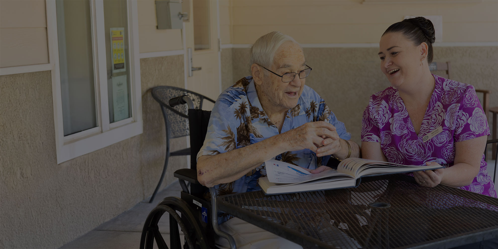 Ingleside Senior Assisted Living Residences - Atascadero, California