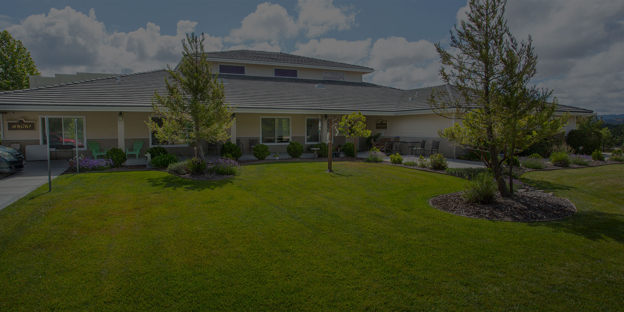 Ingleside Senior Living Residences - San Luis Obispo County Assisted Living Residence - Boutique Residential Senior Assisted Living - Assisted Living near me in Atascadero