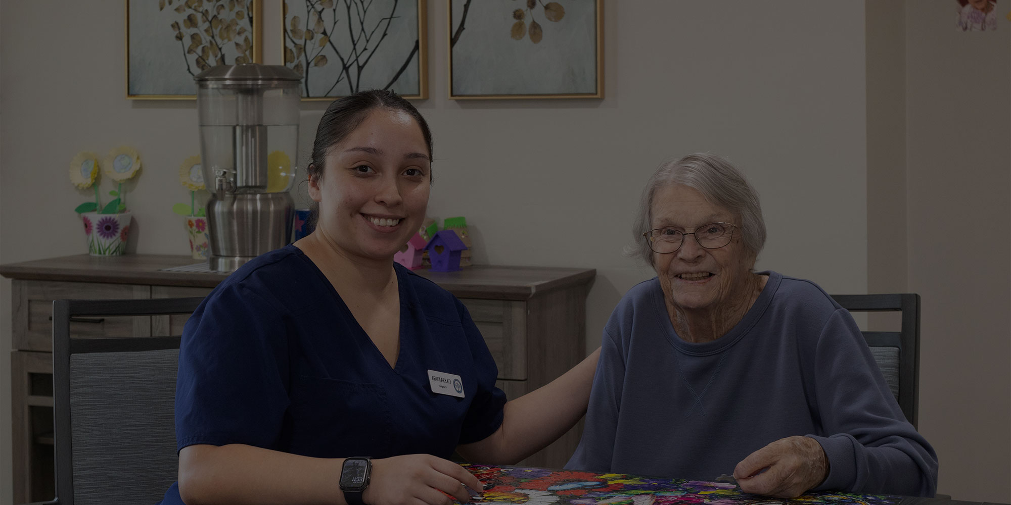 Ingleside Senior Assisted Living Residences - San Luis Obispo County - Assisted Living near me in Atascadero